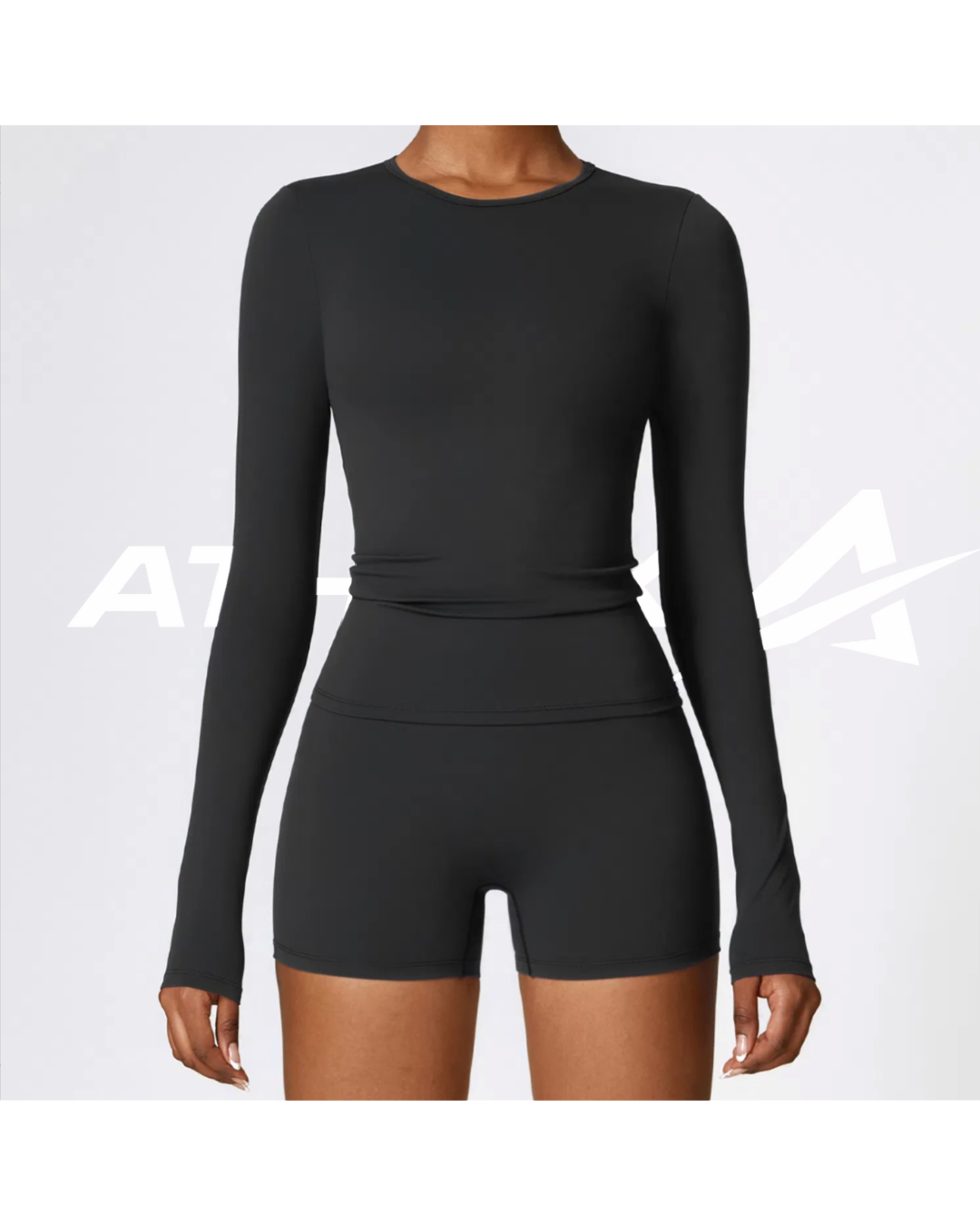 ATHLEX Core Long Sleeve