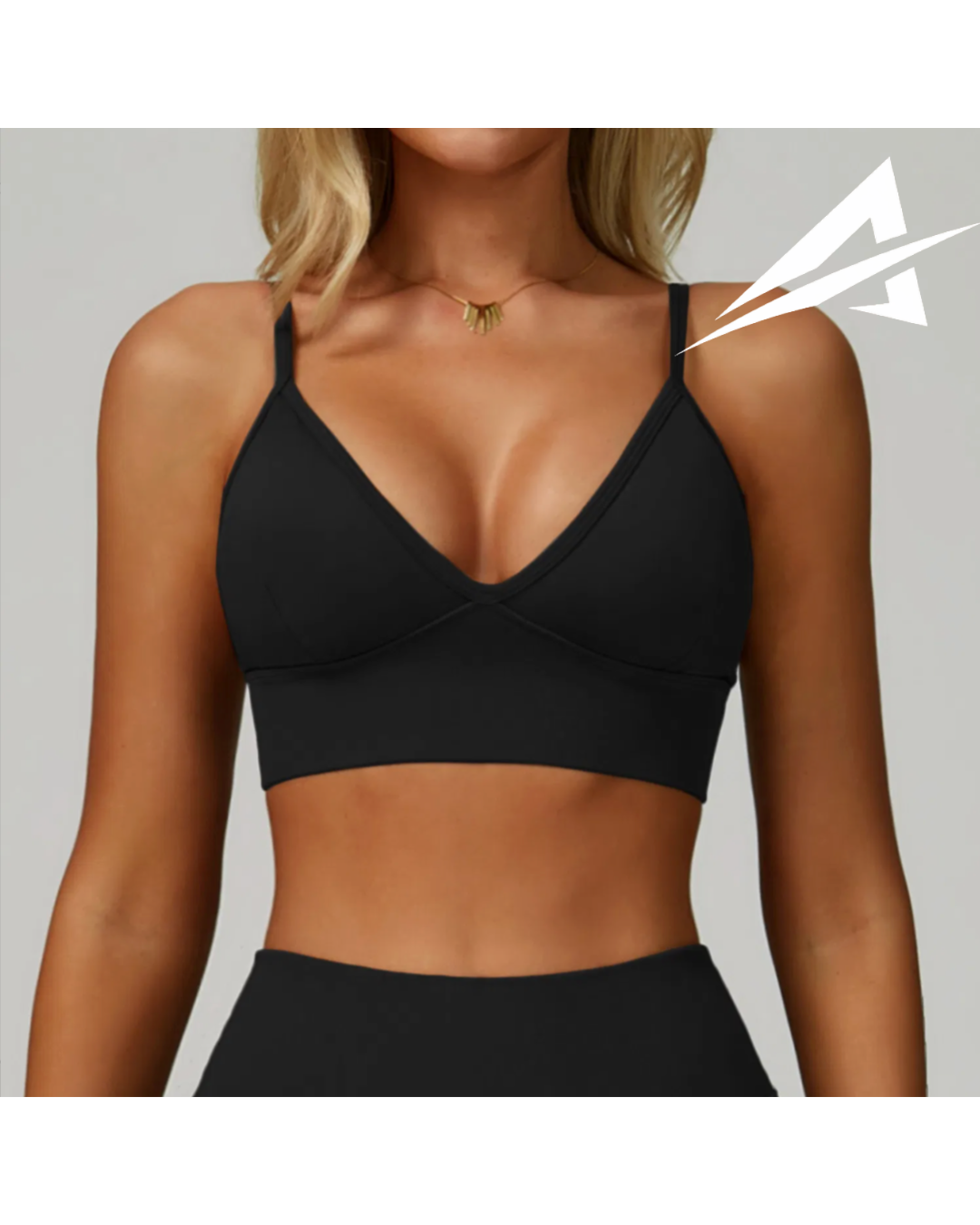 ATHLEX Core V Bra