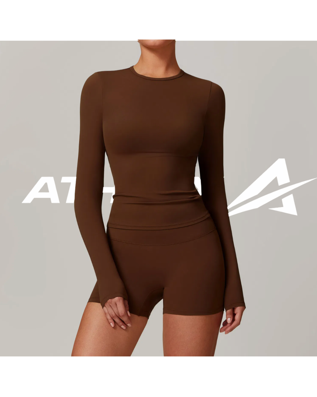 ATHLEX Core Long Sleeve