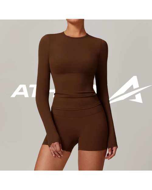 ATHLEX Core Long Sleeve