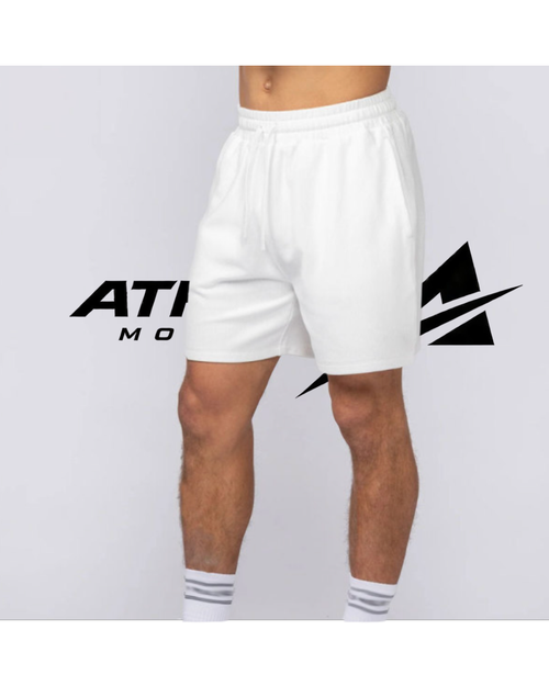 ATHLEX COMFORT SHORTS