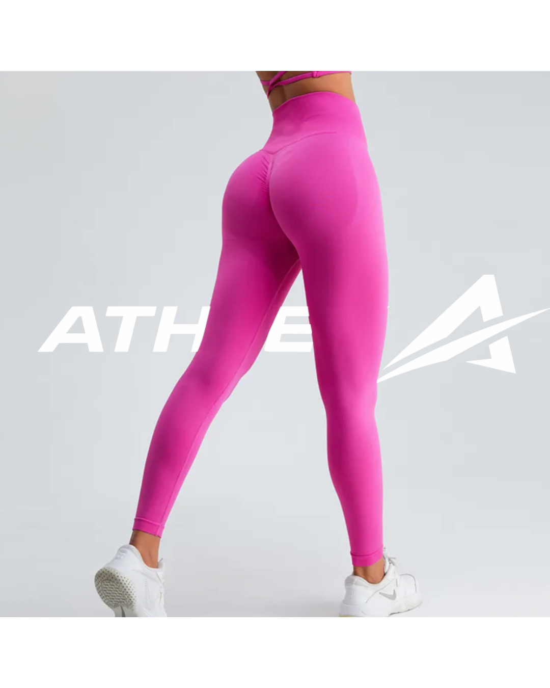 ATHLEX Core Seamless Legging