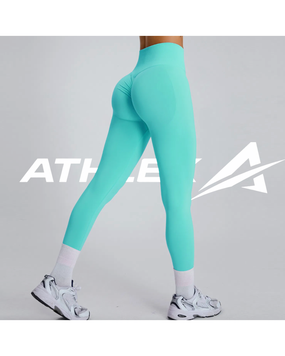 ATHLEX Core Seamless Legging
