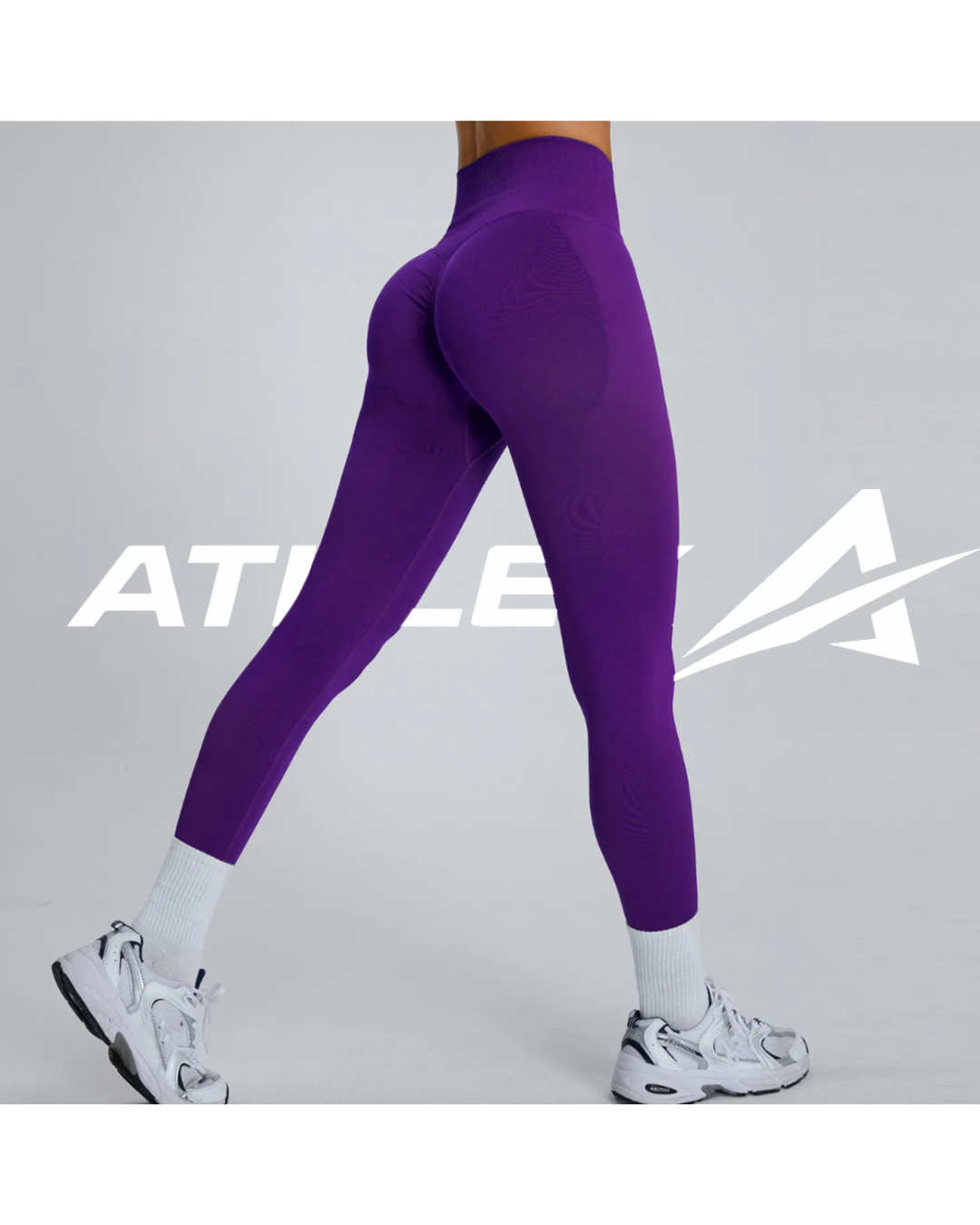ATHLEX Core Seamless Legging