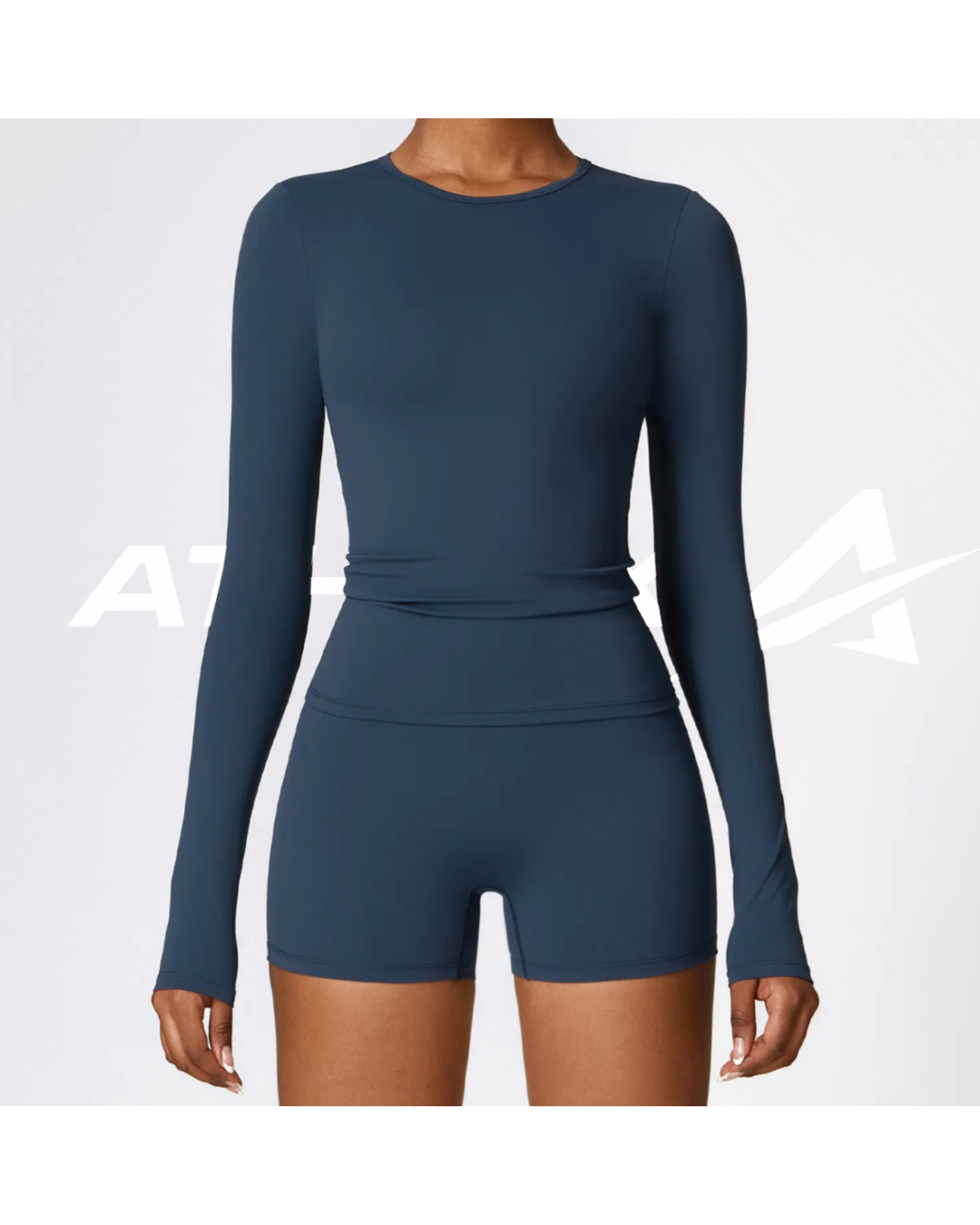 ATHLEX Core Long Sleeve