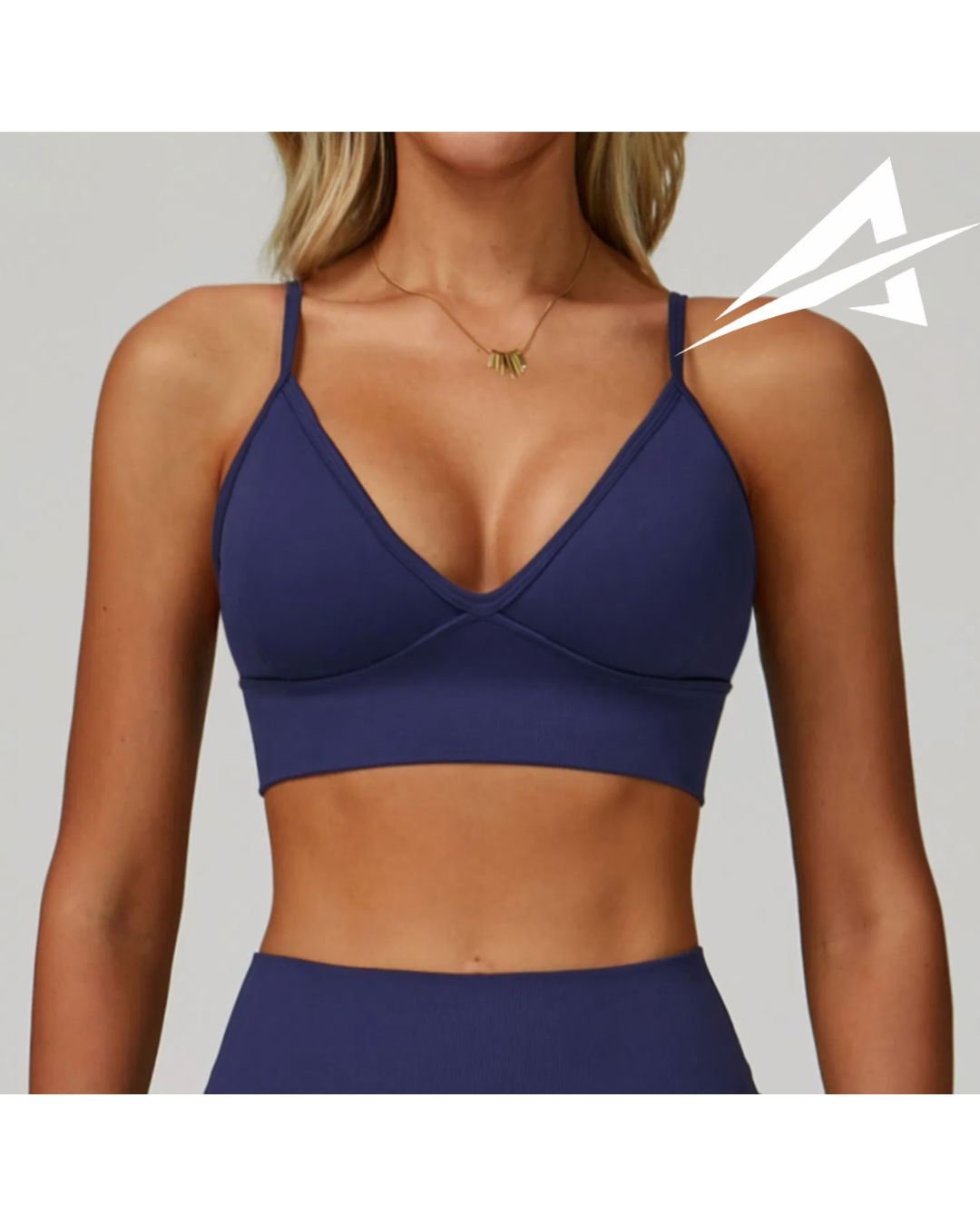 ATHLEX Core V Bra