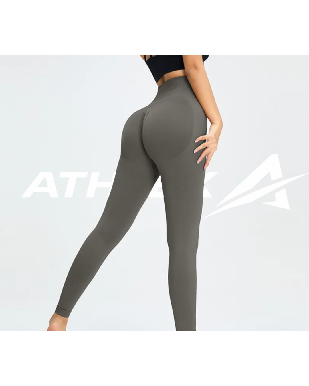ATHLEX Core Seamless Legging
