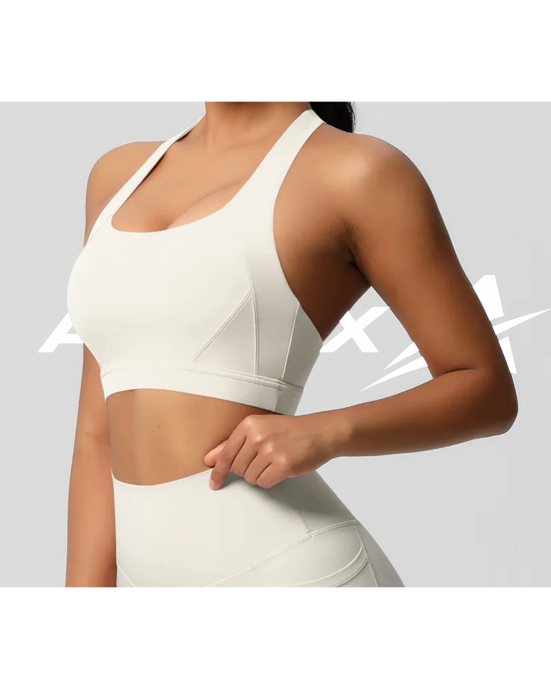 ATHLEX Cross Back Bra