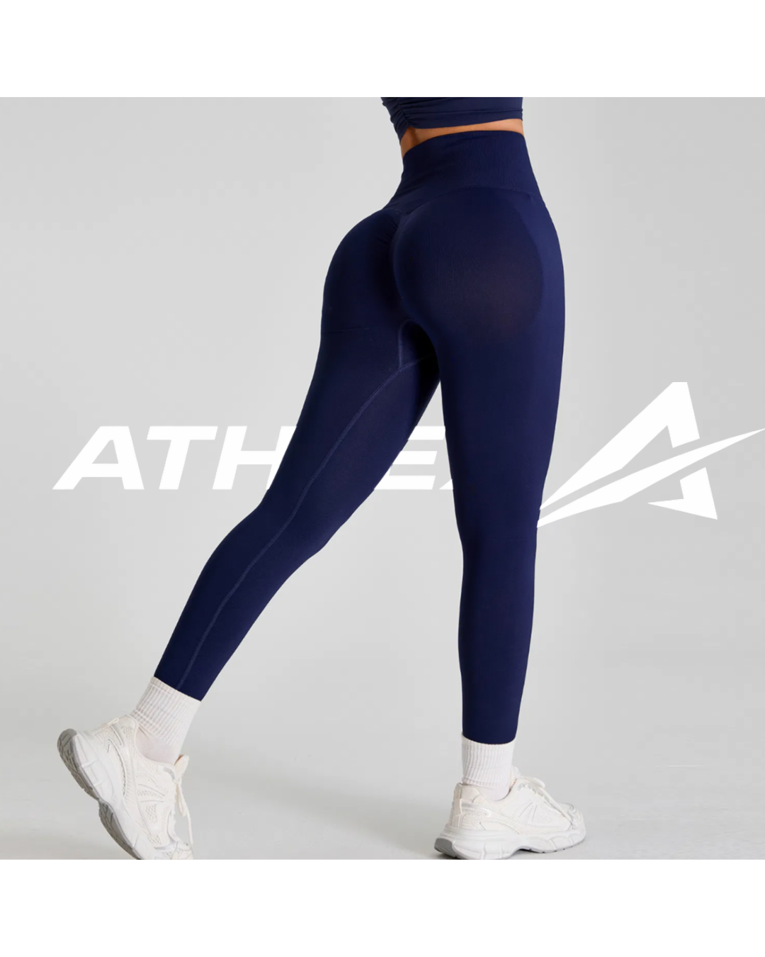 ATHLEX Core Seamless Legging