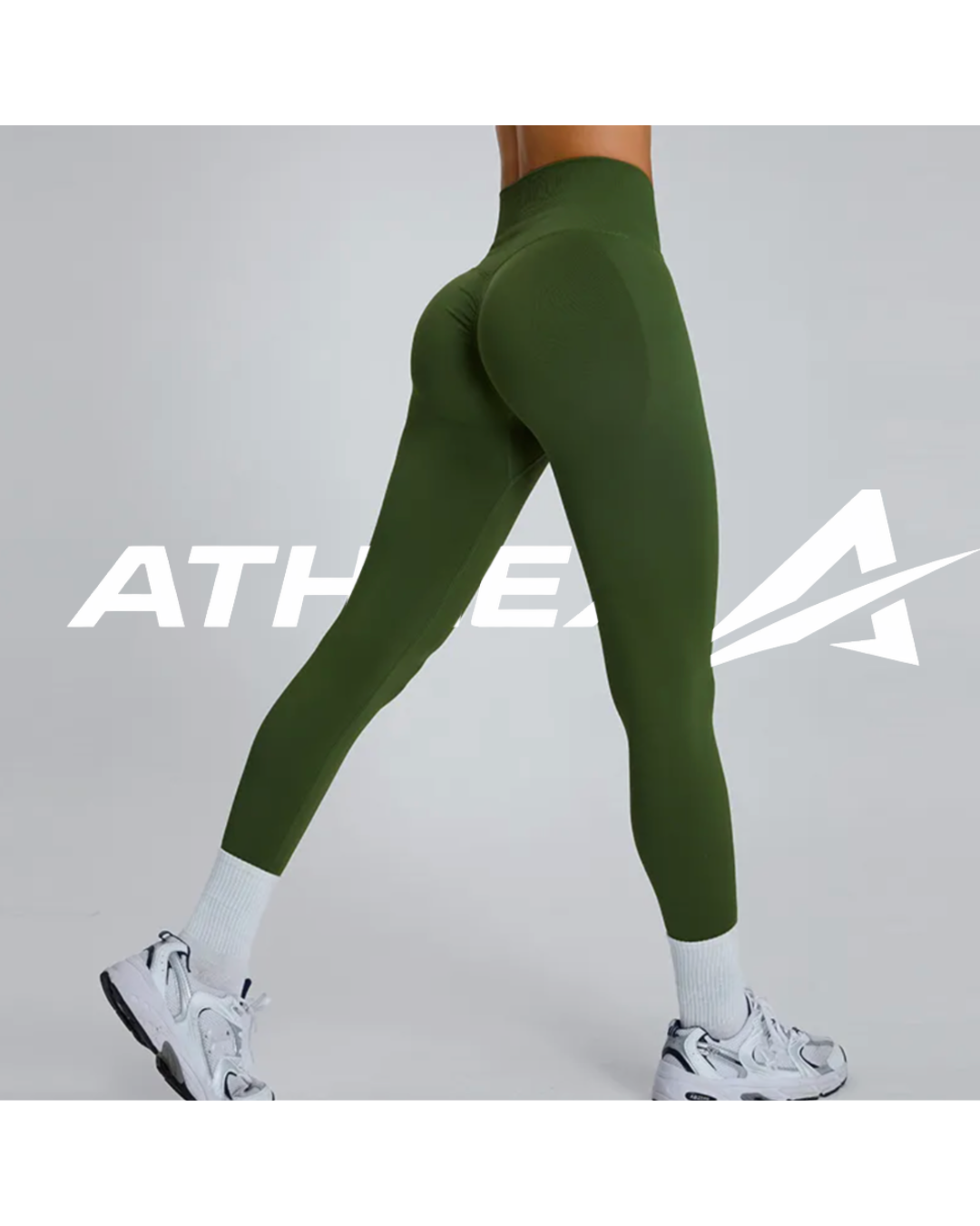 ATHLEX Core Seamless Legging