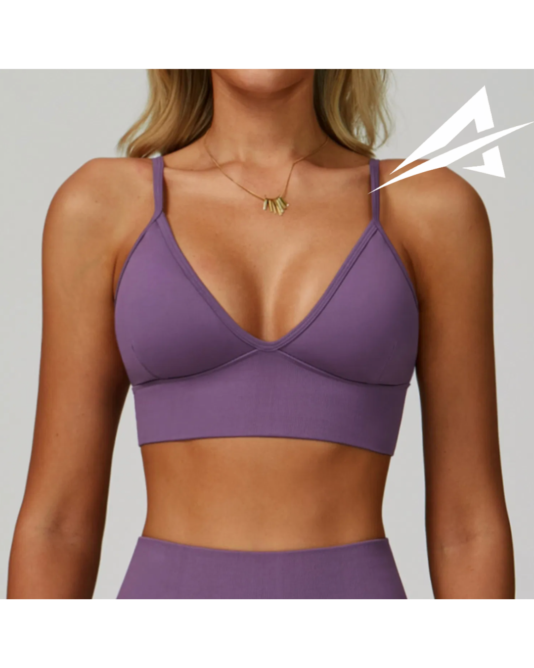 ATHLEX Core V Bra