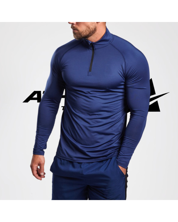 ATHLEX Quarter Zip