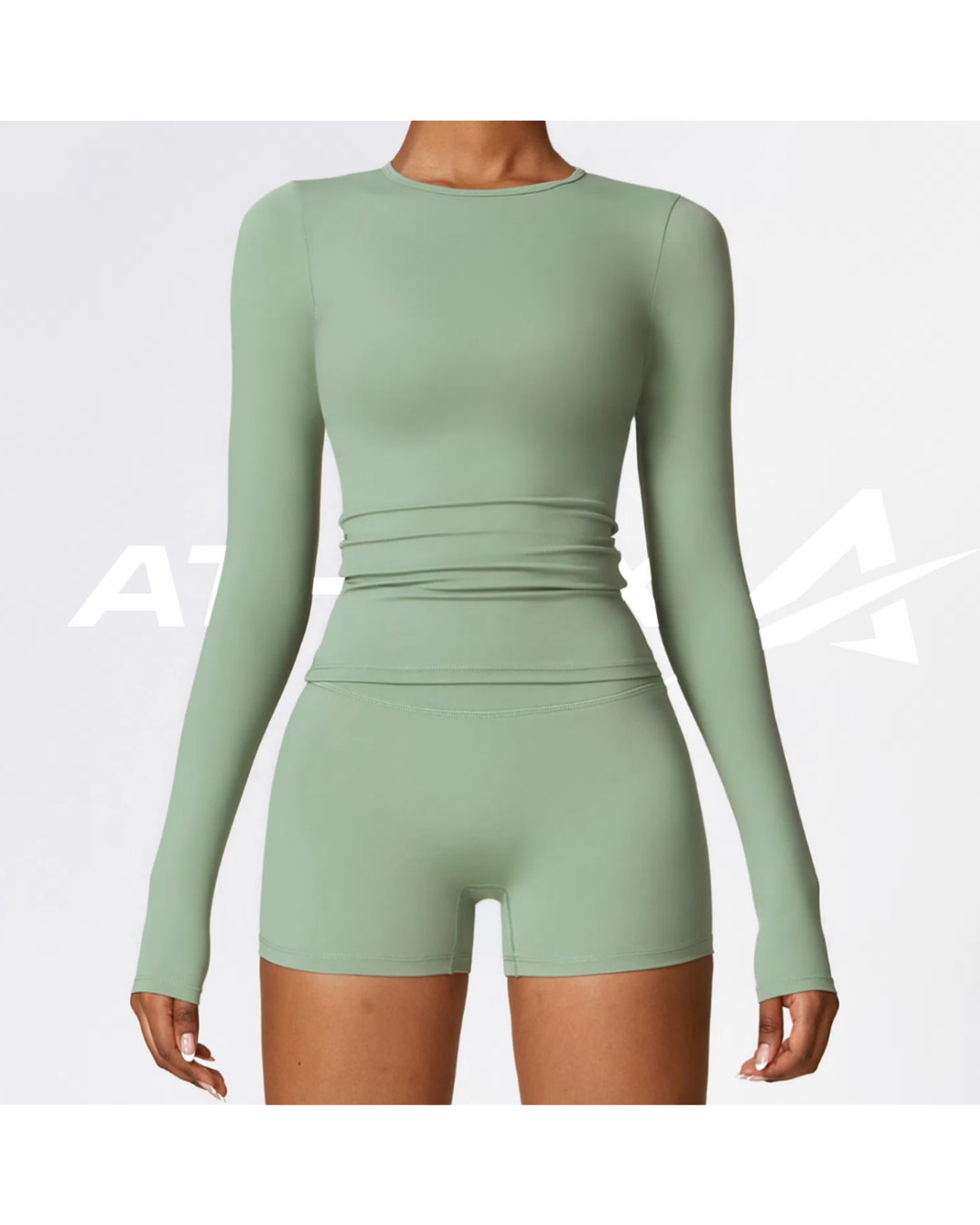 ATHLEX Core Long Sleeve