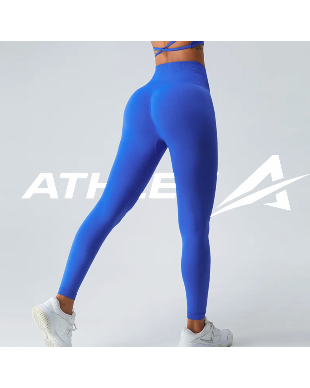 ATHLEX Core Seamless Legging