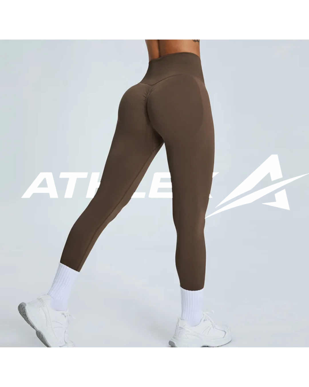 ATHLEX Core Seamless Legging