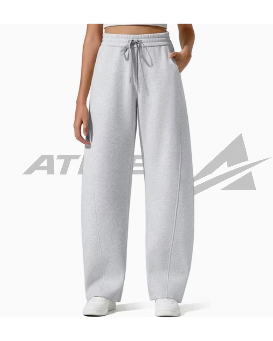 ATHLEX Off-Duty Sweatpants