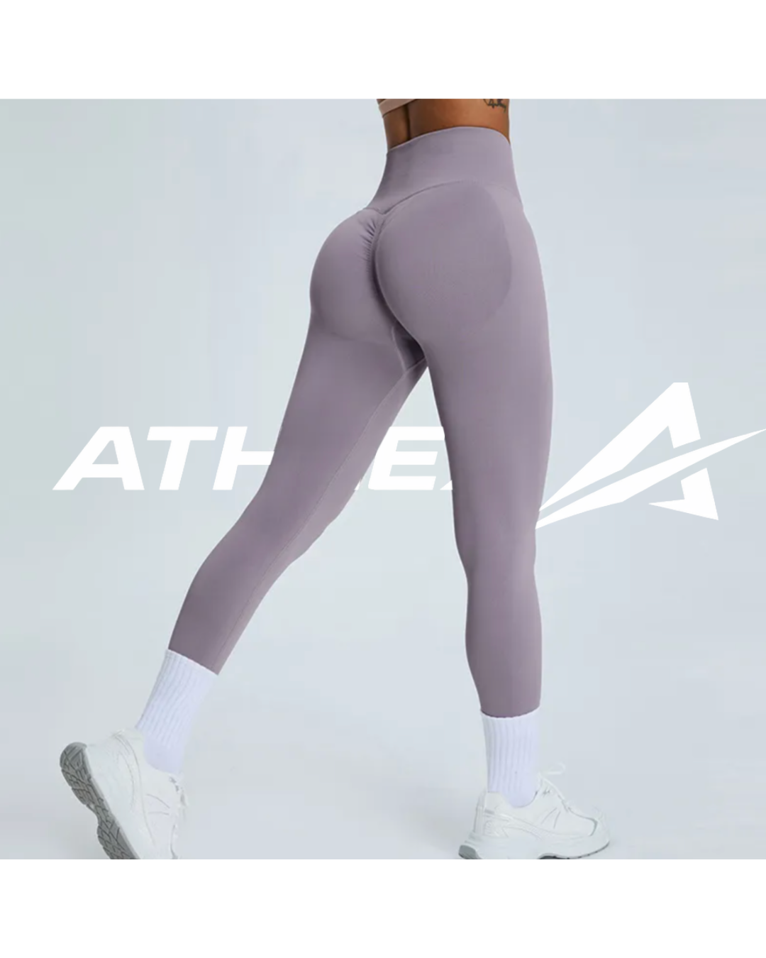 ATHLEX Core Seamless Legging