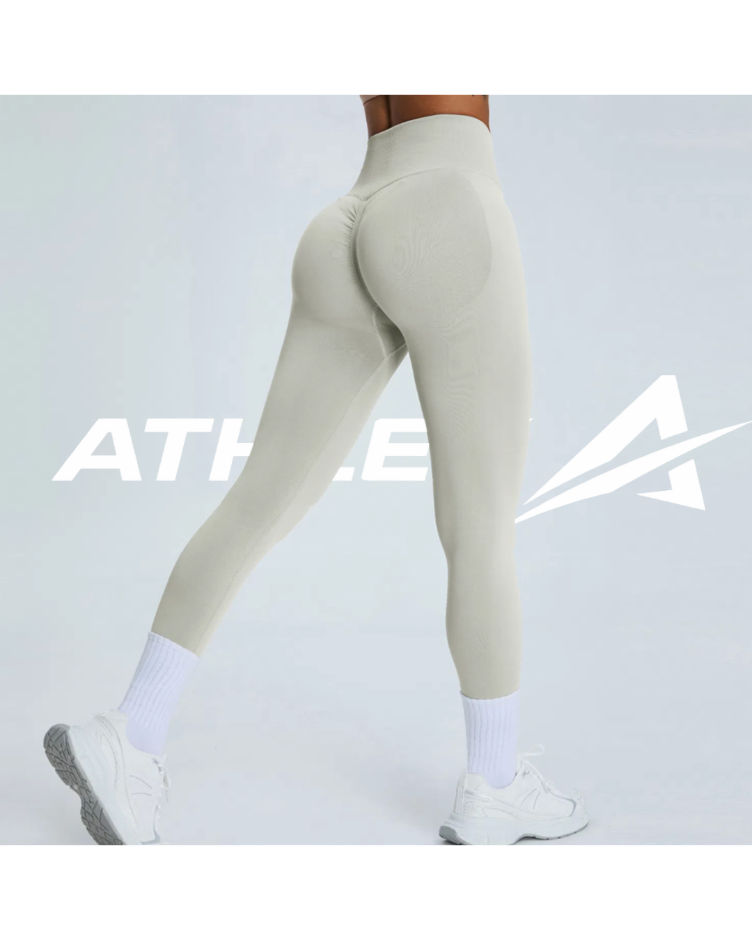 ATHLEX Core Seamless Legging