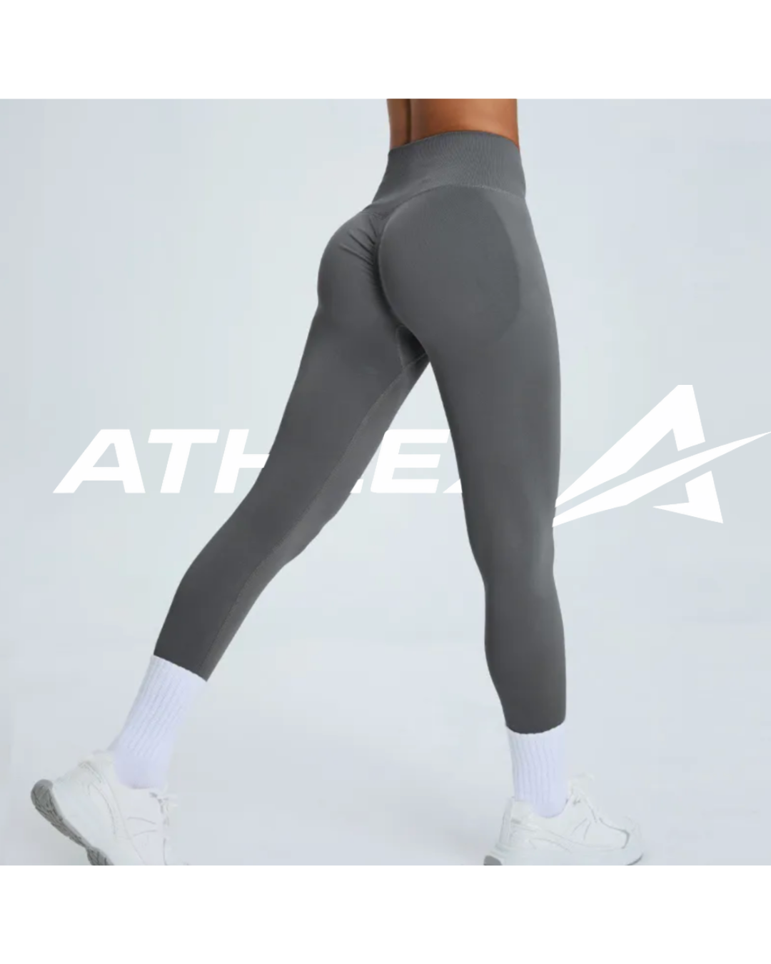 ATHLEX Core Seamless Legging